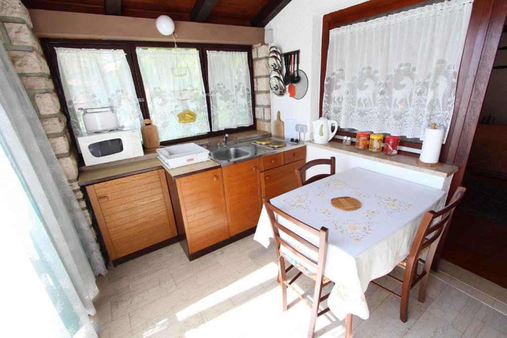 Apartments Villa Mattossi Rovigno Camera foto