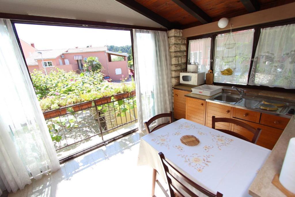 Apartments Villa Mattossi Rovigno Camera foto